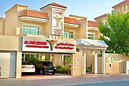 Weight loss center Dubai