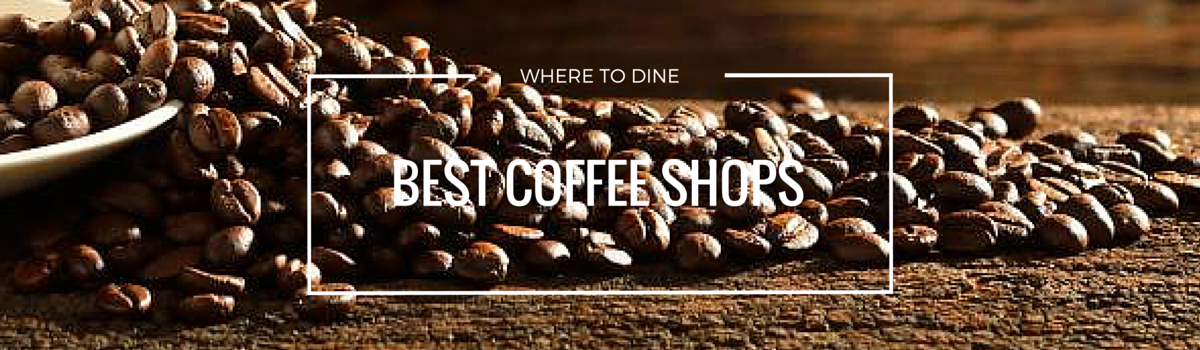 Headline for Best Coffee Shops in Nashville