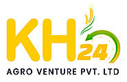 KH24 Agro Venture Pvt Ltd | Agriculture Commodities Seller