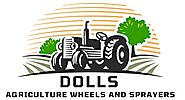 Dolls Exports Pvt Ltd - Agriculture Boom Sprayer Pump Supplier