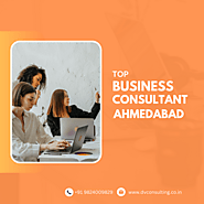 Management Consulting in Ahmedabad