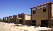Mansfield Self Storage on Hwy 1187, 76063 | Self Storage Solutions by Assured Self Storage
