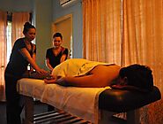Aromatherapy Massage In Goregaon