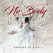 Darassa ft Bien - No Body