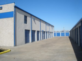 Plano Self Storage on Shiloh Rd - Climate Controlled, Secure Units