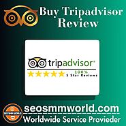 Buy TripAdvisor Reviews||Buy TripAdvisor 5 Star Positive Ratings