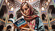 Travel to Iran Services by OrientTrips