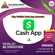 Buy Verified Cash App Accounts - 100% Safe & Secure Account