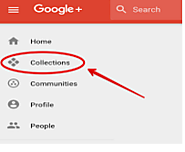 Here is How to Create A Google Plus Collection for Your Class ~ Educational Technology and Mobile Learning