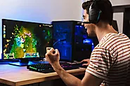 Exploring The World's Interest By Choosing Best Gaming Computer