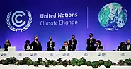 UN Climate Change Conference, United Arab Emirates