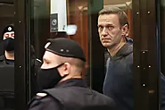 WION - Kremlin says Unaware of Navalny's Whereabouts