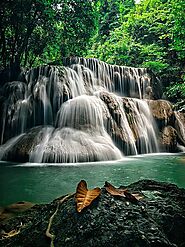 Discover Huay Mae Sai Waterfall