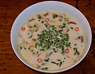 Tom Kha Gai