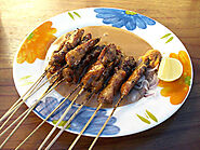 Satay