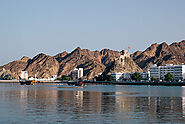 Visit The Muttrah Corniche