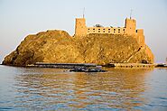 Visit The Al Jalali Fort