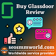 Website at https://seosmmworld.com/product/buy-glassdoor-review/