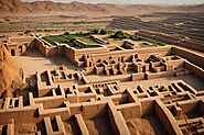 Project on Indus Valley Civilization: History | Culture | Society - history-verse.online