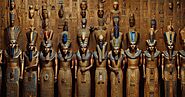 7 Fascinating Pharaohs of Ancient Egypt - history-verse.online