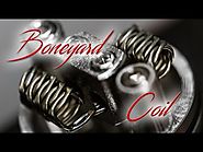 Boneyard Coil with OhmboyOC
