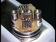 Chained clapton-Clouds with flavor ep:3- ugly coil