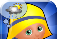 Seasons and Weather ! Science educational games for kids in Preschool and Kindergarten by i Learn With
