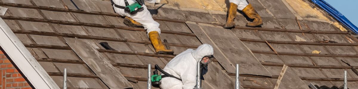 Headline for 10 Places Deadly Asbestos Could be Hiding in Your Home