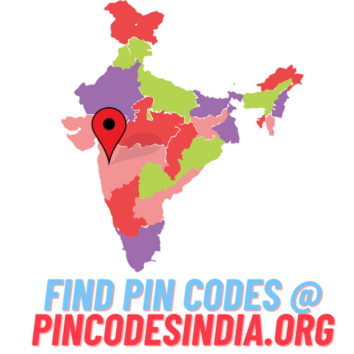 Pin Codes of India A Listly List