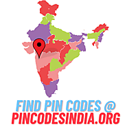 Pin code of Bihar State