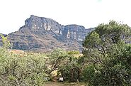 Drakensberg Range