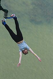 Bungee Jump