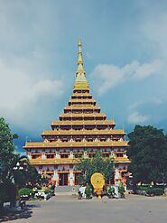 Wat Nong Wang