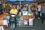 Hua Hin Night Market