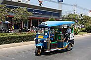 Tuk-tuk