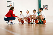 Importance of Physical Education in Schools