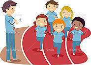 FamilyTimeFitness.com - Five Ways Physical Education Improves a Childs School Day