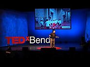 Want Smarter, Healthier Kids? Try Physical Education! | Paul Zientarski | TEDxBend