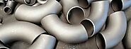 Best Pipe Fittings 90 Degree Elbow Manufacturer In India
