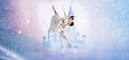 Dance Appreciation 2023: Cinderella Introduction | Singapore Events