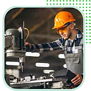 Optimize Machinery Maintenance with NeoEHS Software: EHS Excellence Simplified