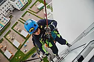 Reaching New Heights Safely: 10 Essential Safety Tips for Working at Elevations