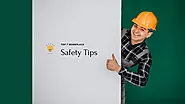 Essential Workplace Safety: 7 Key Tips for a Secure Environment