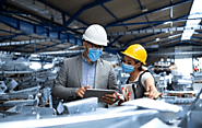 Unlocking Efficiency: Workplace Health and Safety Software's Advantages in Incident Reporting and Management