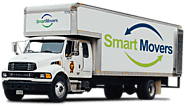 Smart Movers Ottawa