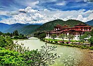 Bhutan tour