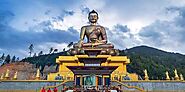 Best Bhutan tour