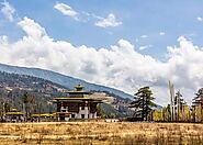 Bhutan budget trip for family