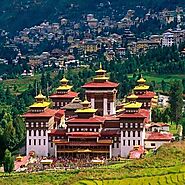 Thimphu tour package