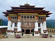 Thimphu tour package